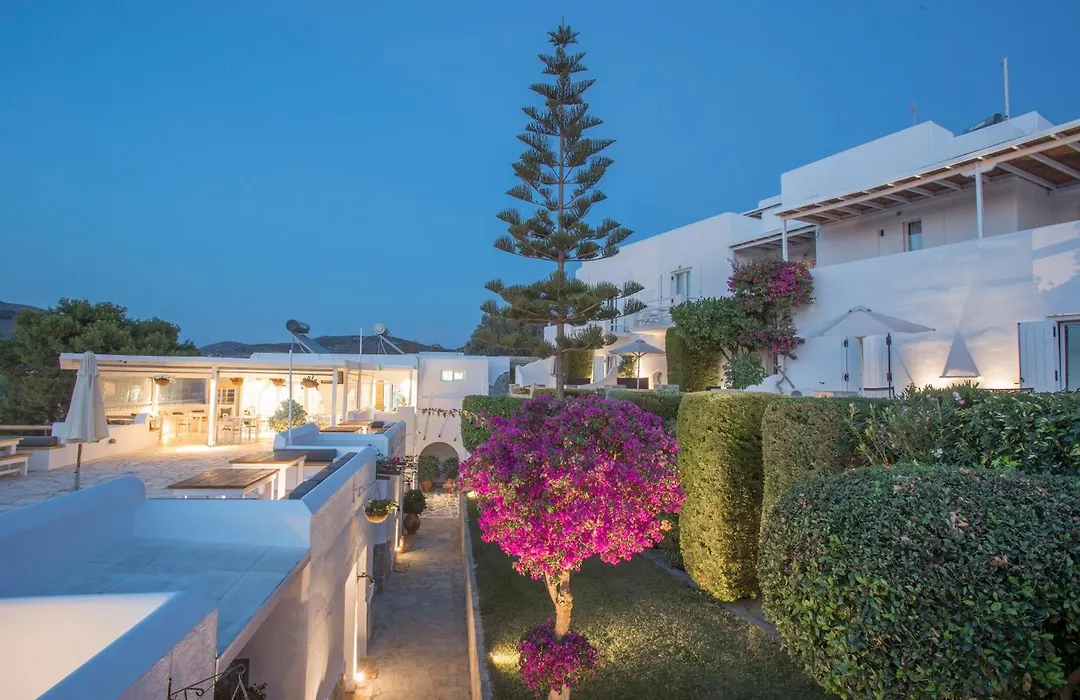 Paros Palace - Adults Only-1