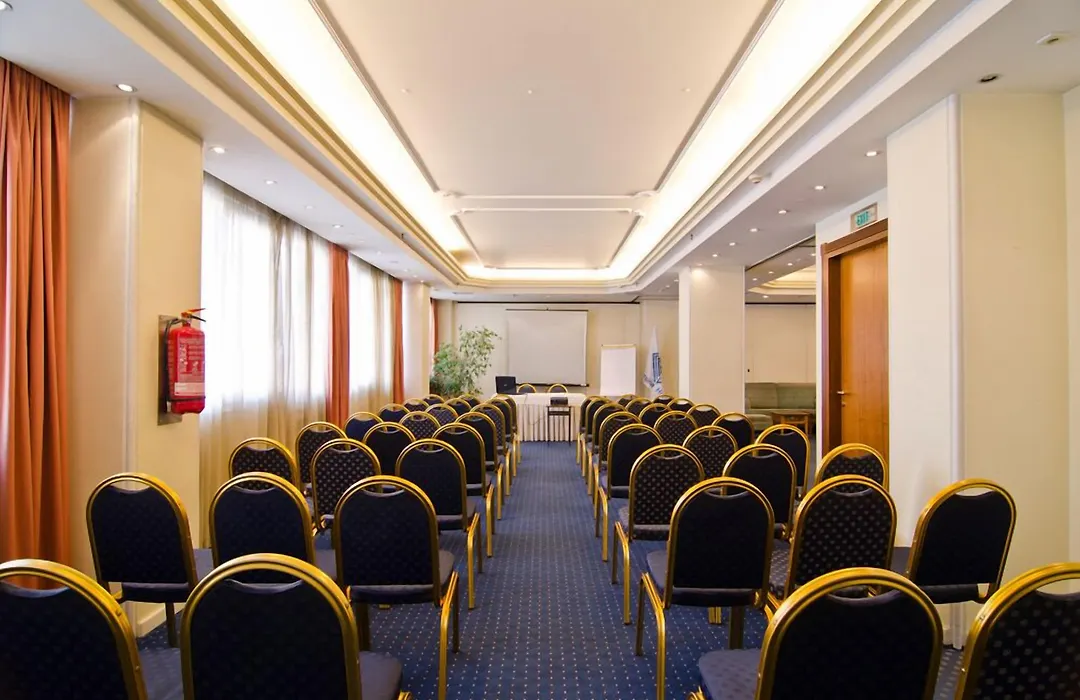 Vergina Hotel-1