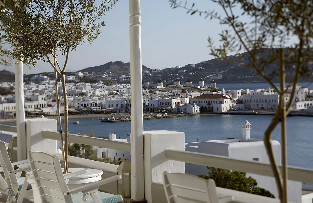 Porto Mykonos-1