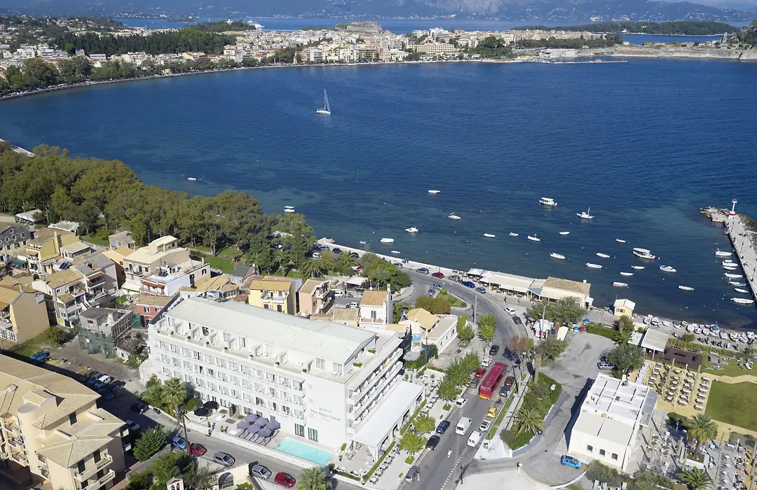 Mayor Mon Repos Palace - Adults Only-1