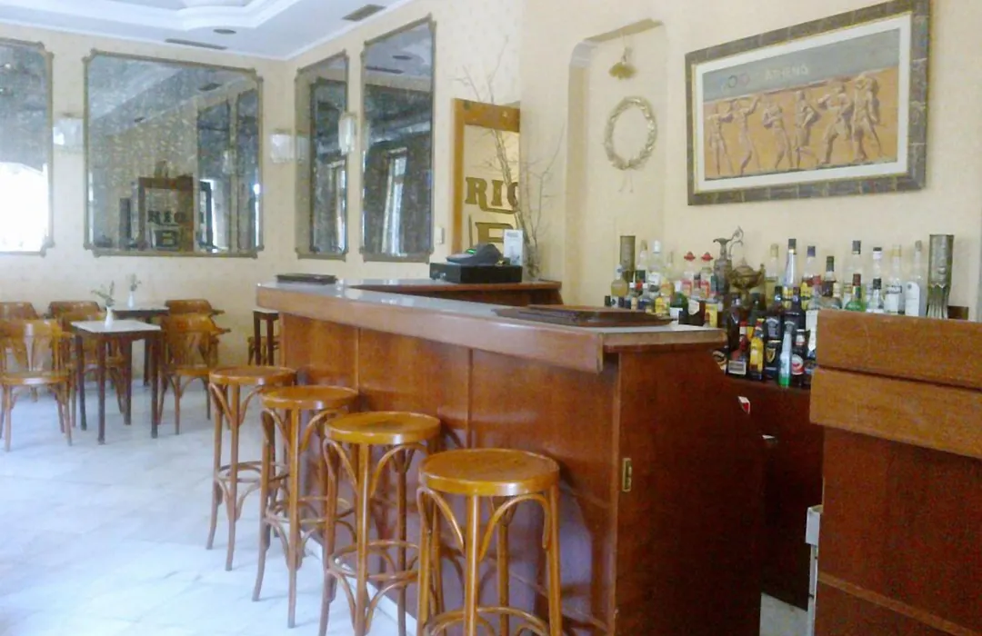 Hotel Rio Athens-1