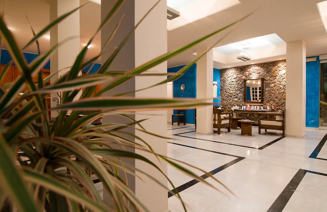 Antinea Suites Hotel & Spa-1