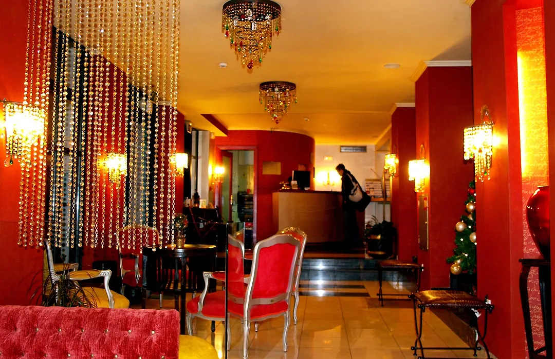 Delphi Art Hotel By Prima Hotels-1