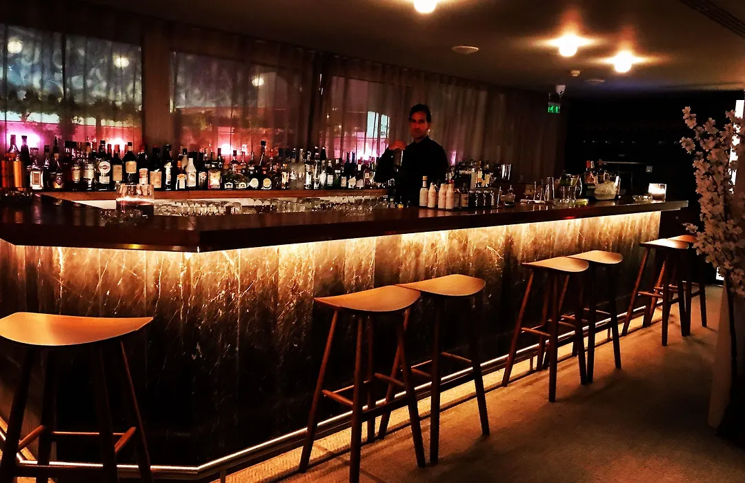 Semiramis, A Member Of Design Hotels-1