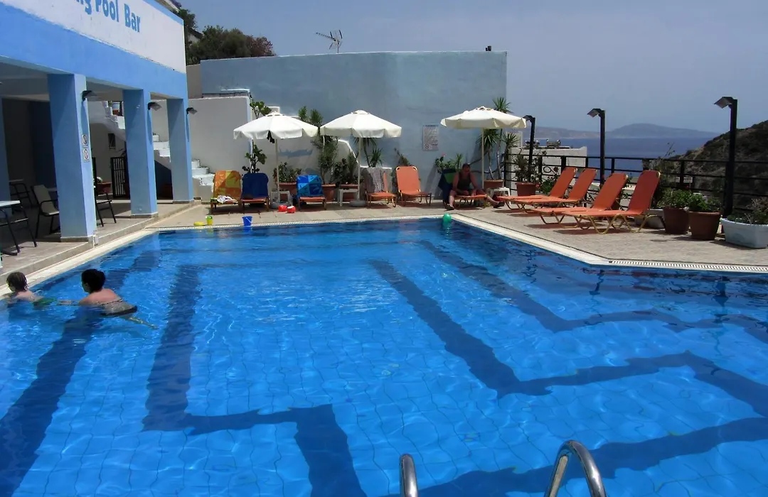 Petra Hotel-1