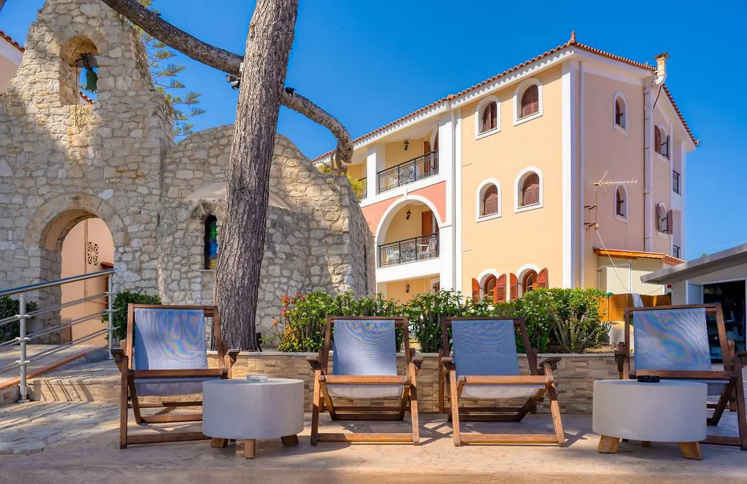 Castello Beach Hotel-1