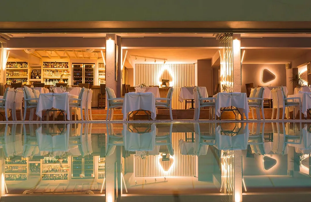 La Piscine Art Hotel, Philian Hotels And Resorts (Adults Only)-1