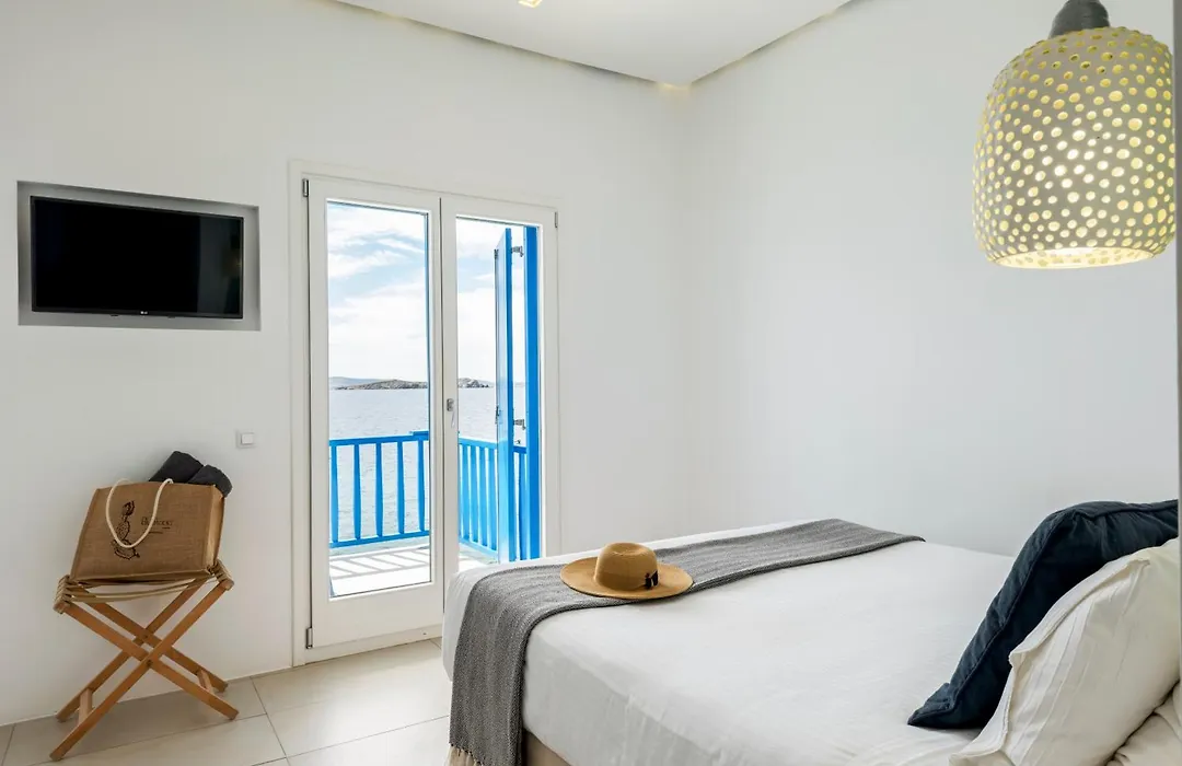 Bluetopia Suites-1