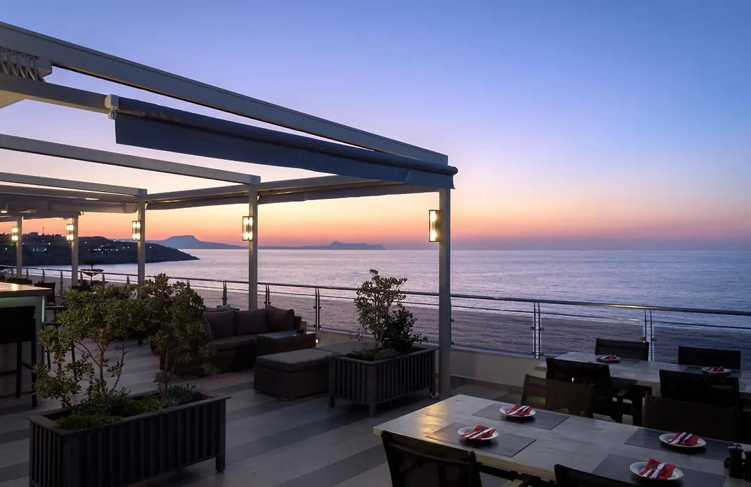 Macaris Suites & Spa-1