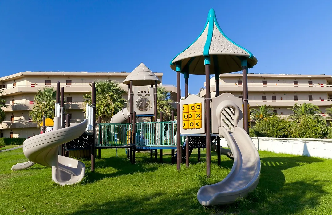 Sun Beach Resort-1