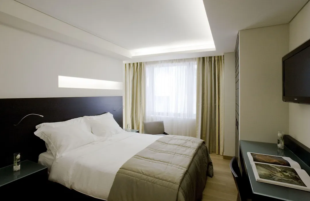 O&B Athens Boutique Hotel-1