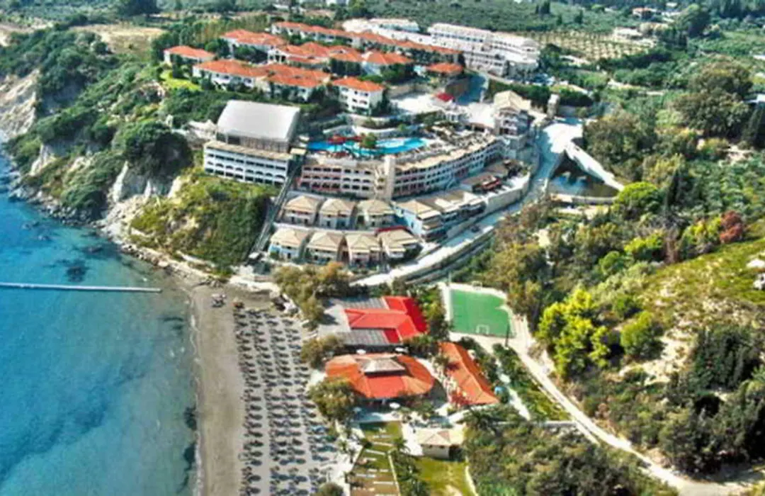 Palazzo Di Zante-1