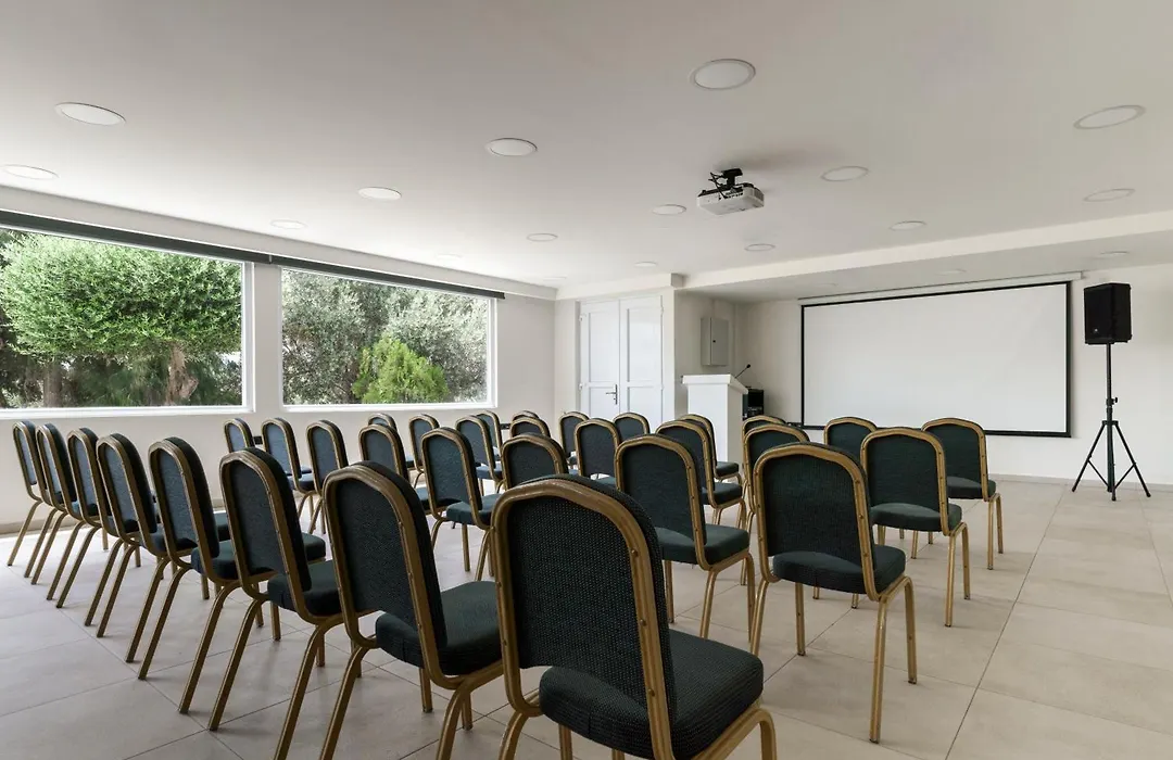 Amaronda Resort & Spa Eretria-1