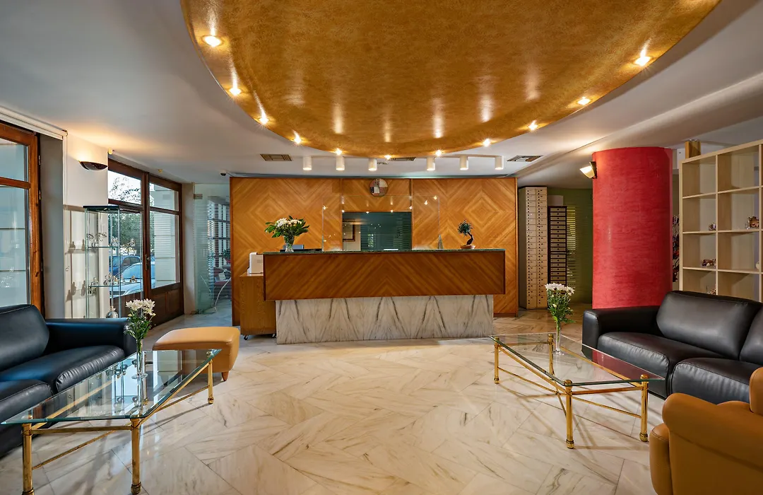Hotel Brascos-1