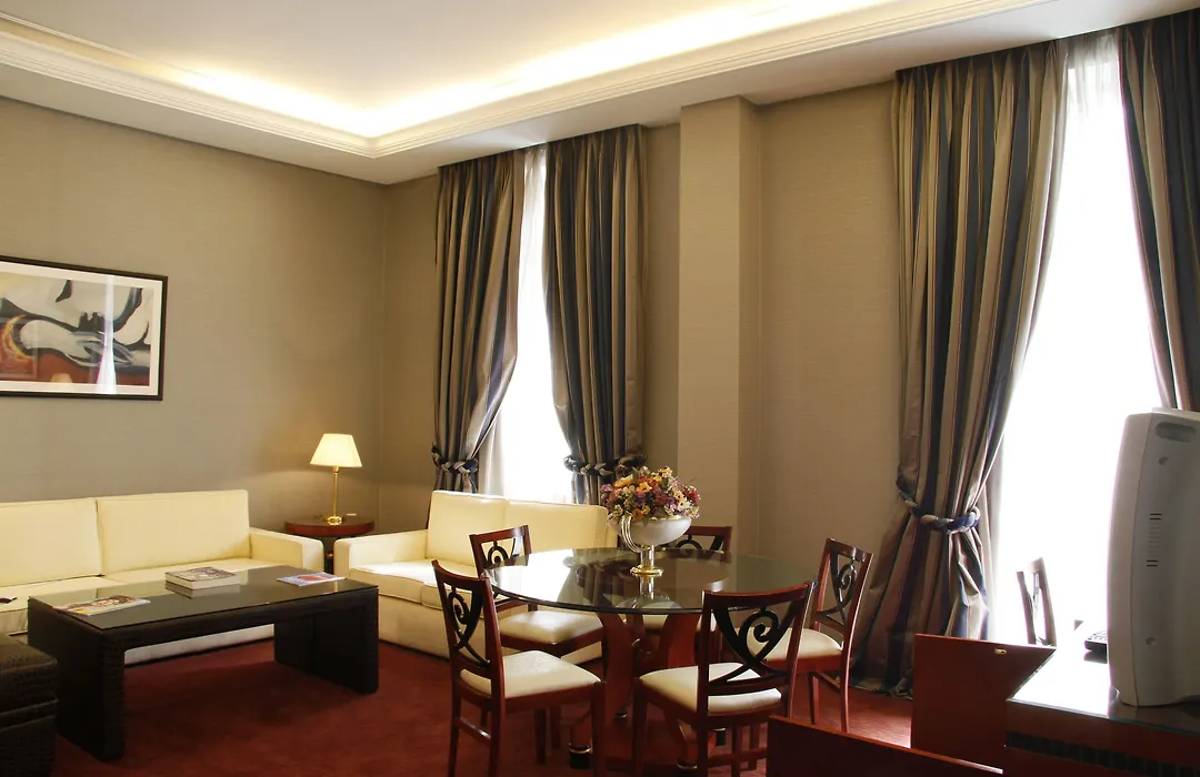 Piraeus Theoxenia Hotel-1