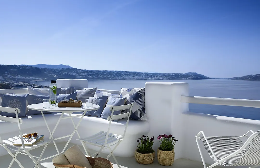Rocabella Mykonos Hotel - Member Of Design Hotels-1