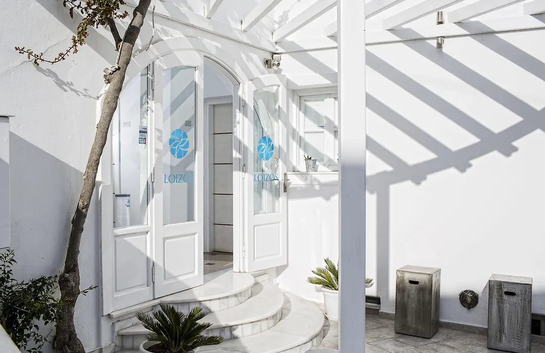 Loizos Stylish Residences-1