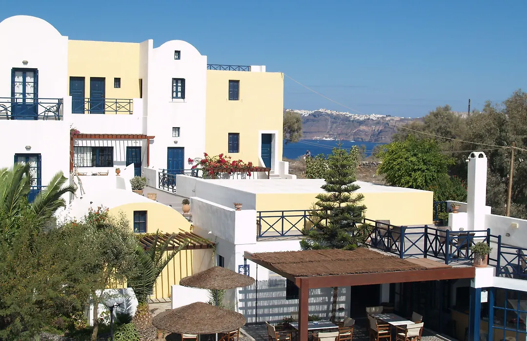 Kalimera Hotel-1