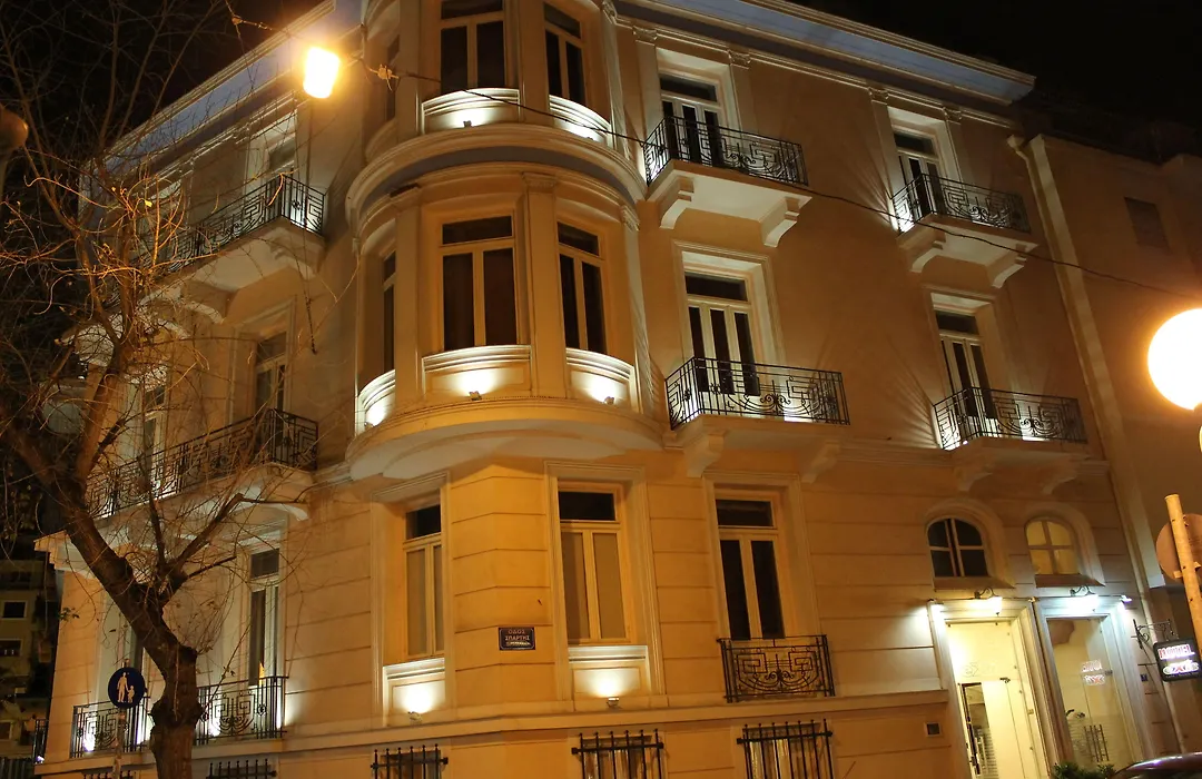 Exis Hotel-1
