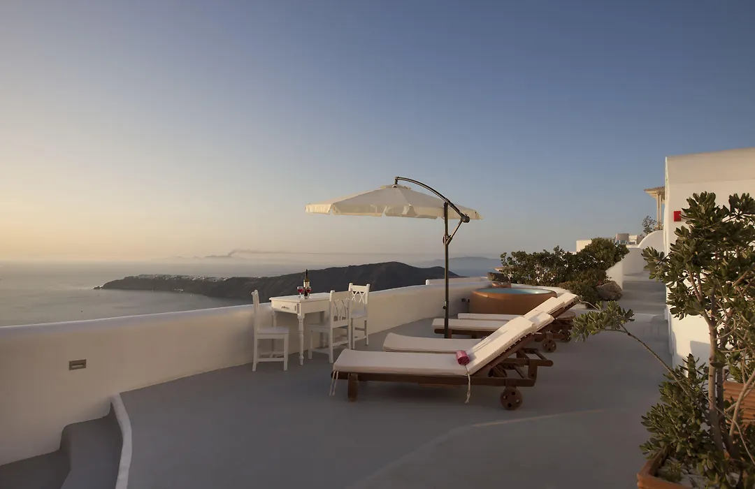 Abyssanto Suites&Spa-1