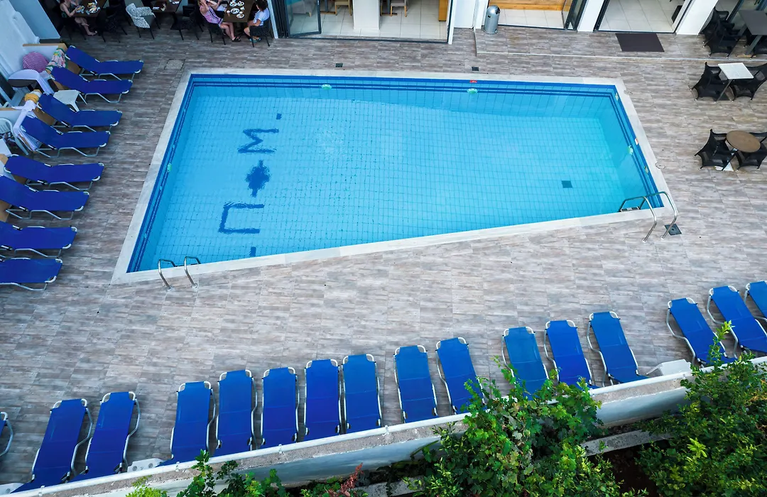 Pela Maria Hotel (Adults Only)-1