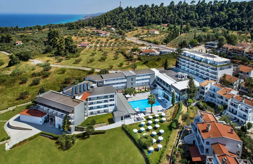 Hotel Kriopigi-1