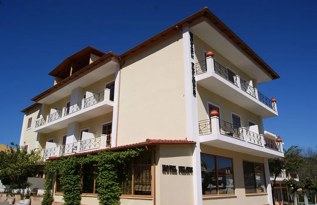 Hotel Pelops-1