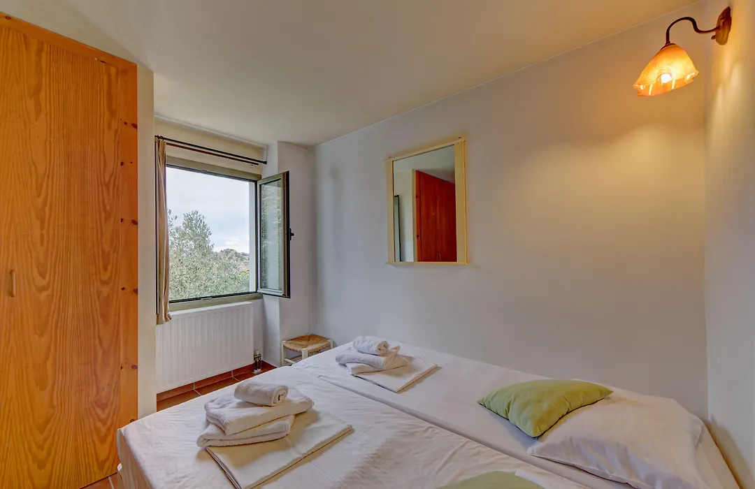 Mourtzanakis Residence By Chc Hotels-1