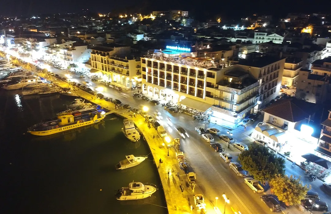 Strada Marina Hotel-1