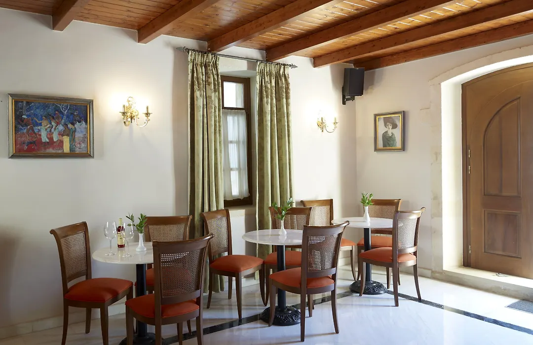Palazzo Vecchio Exclusive Residence-1