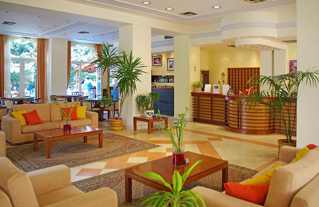 Corfu Hellinis Hotel-1