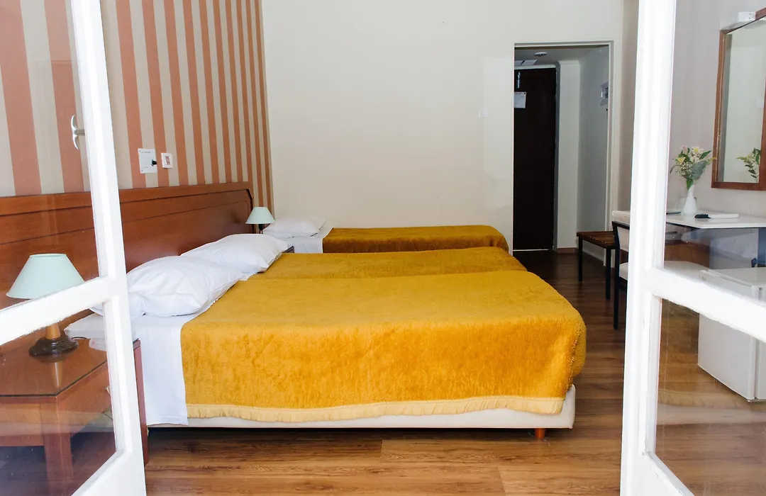 Agamemnon Hotel-1