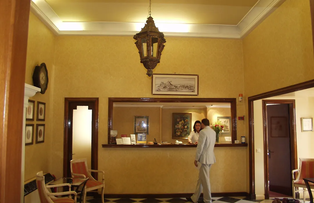 Cavalieri Hotel-1