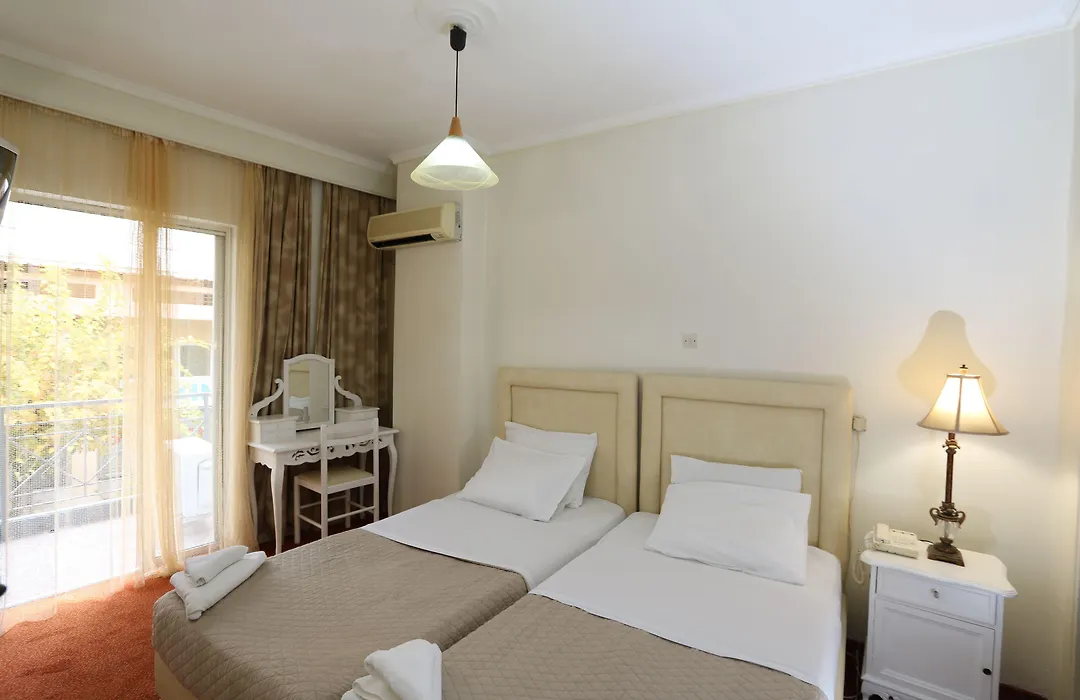 Athens Delta Hotel-1