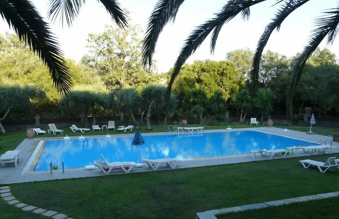 Fiori Hotel-1
