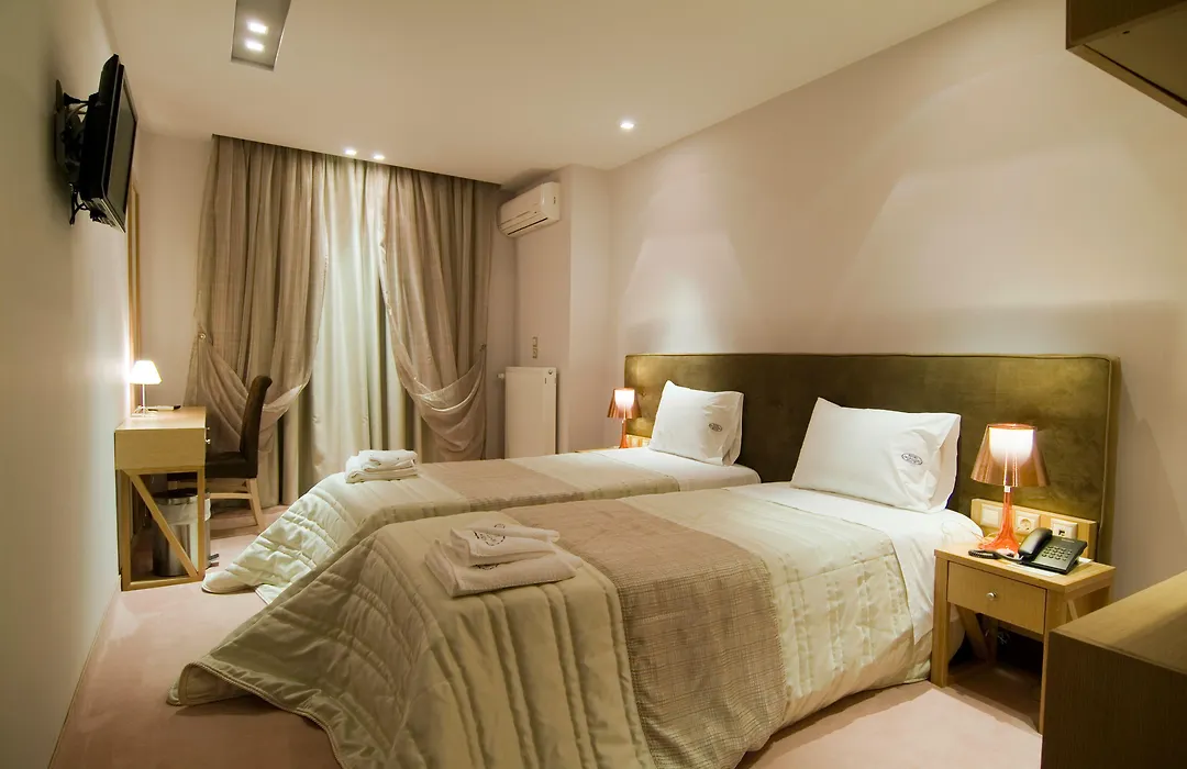 Trokadero Boutique Hotel-1