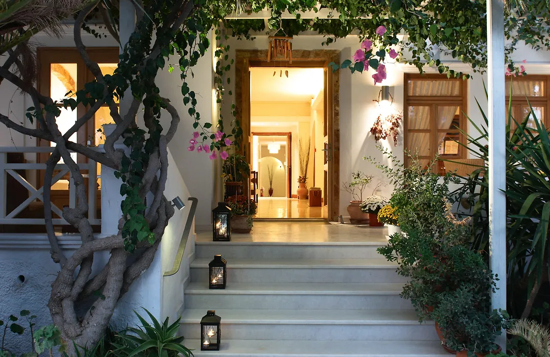 Hotel Matina-1