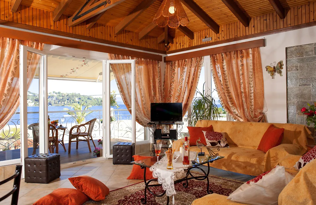 Molfetta Beach Hotel-1