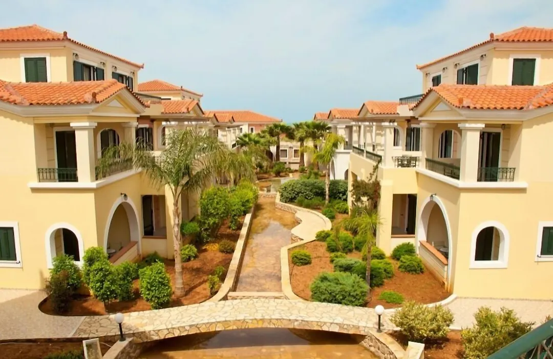 Messina Resort Hotel-1