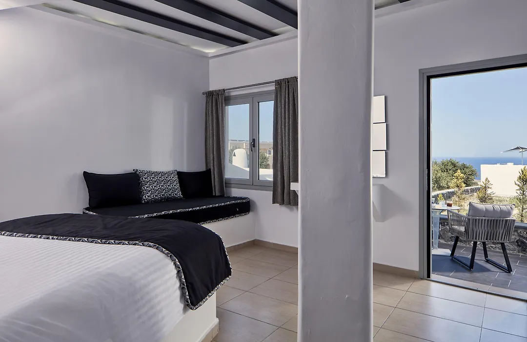 Callia Retreat Suites - Adults Only-1