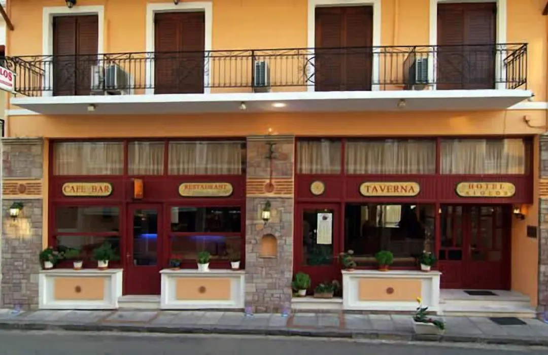 Aiolos Hotel-1