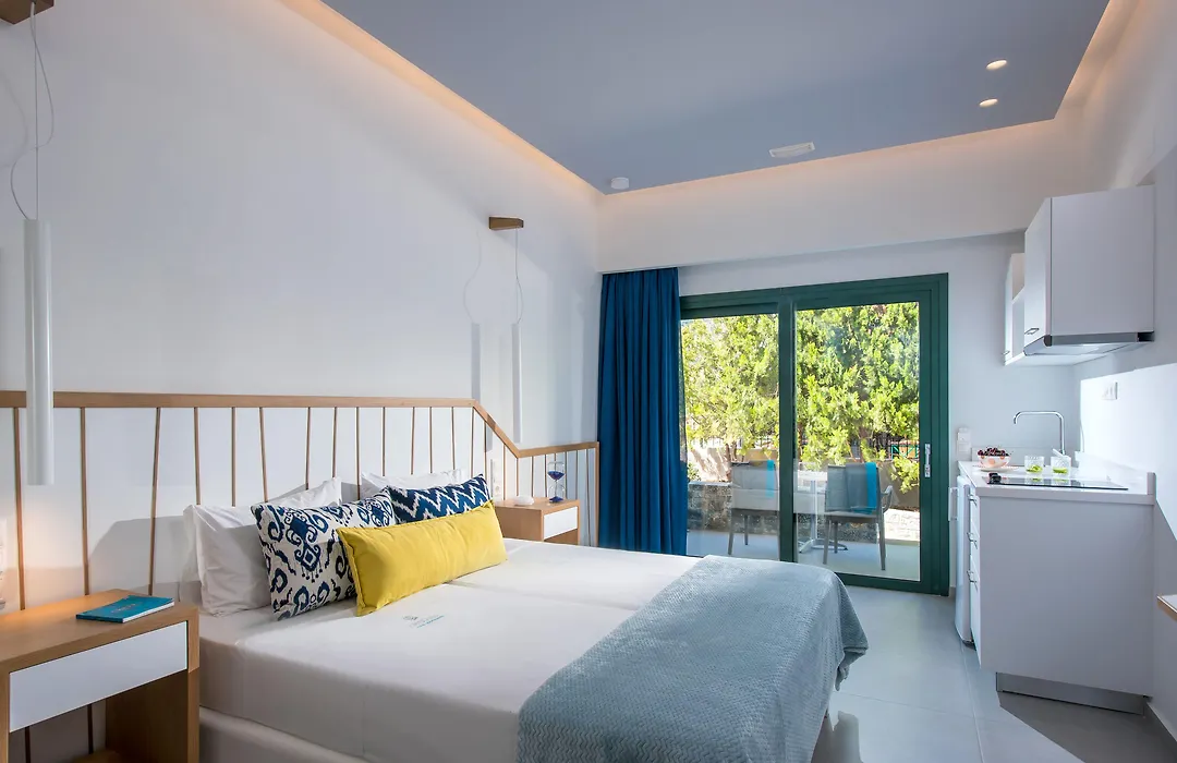 Kristalli Hotel Apartments-1