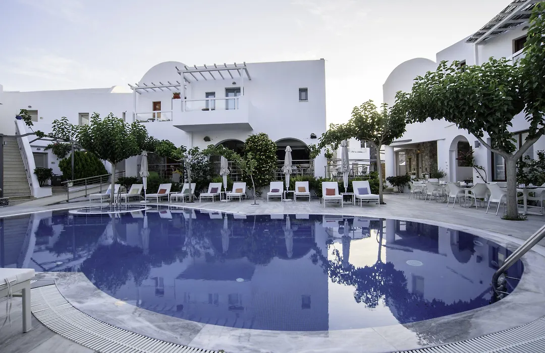 La Mer Deluxe Hotel & Spa (Adults Only)-1