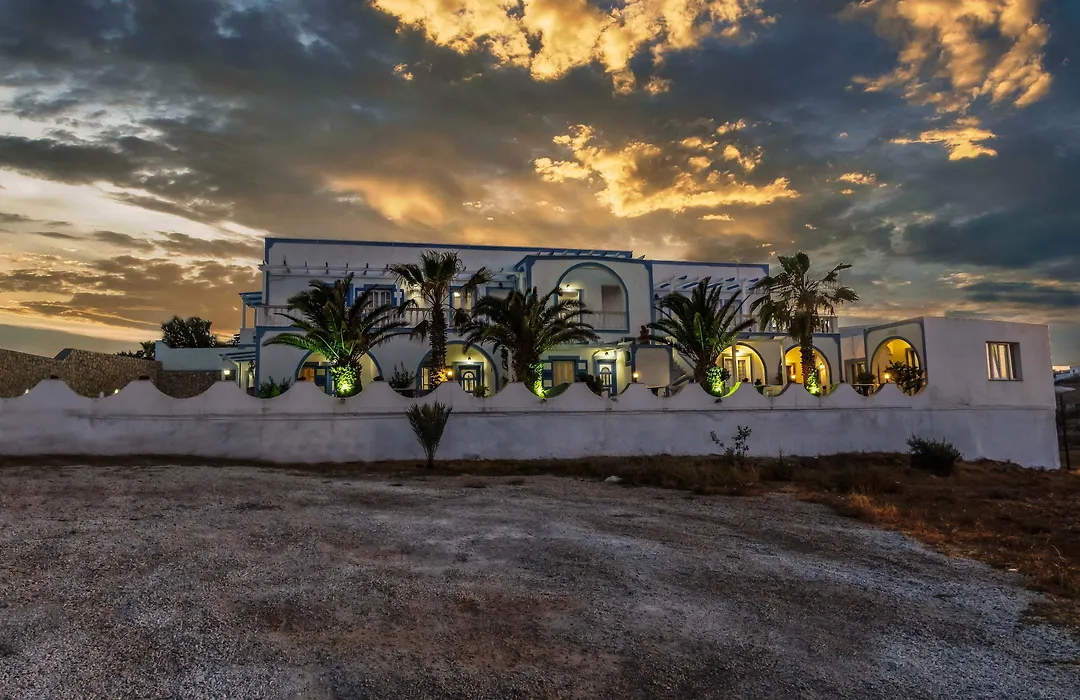 Stavros Villas-1