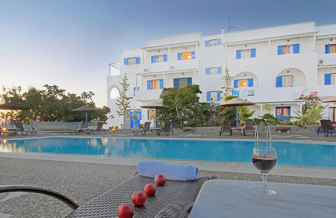 Caldera Romantica Hotel-1