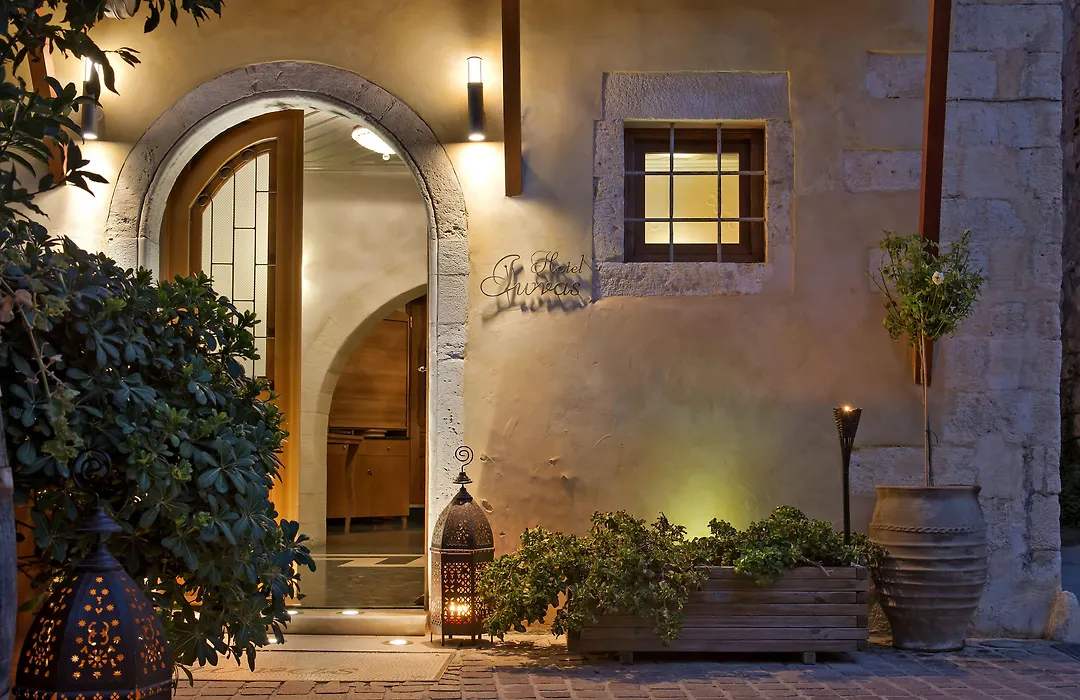 Ionas Boutique Hotel-1