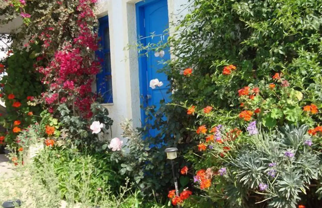 Creta Sun Hotel Studios-1
