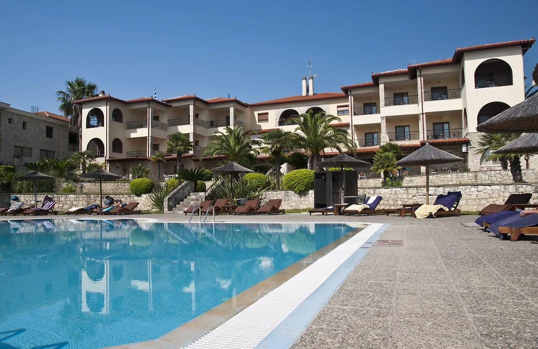 Blue Bay Halkidiki - Adults Only-1