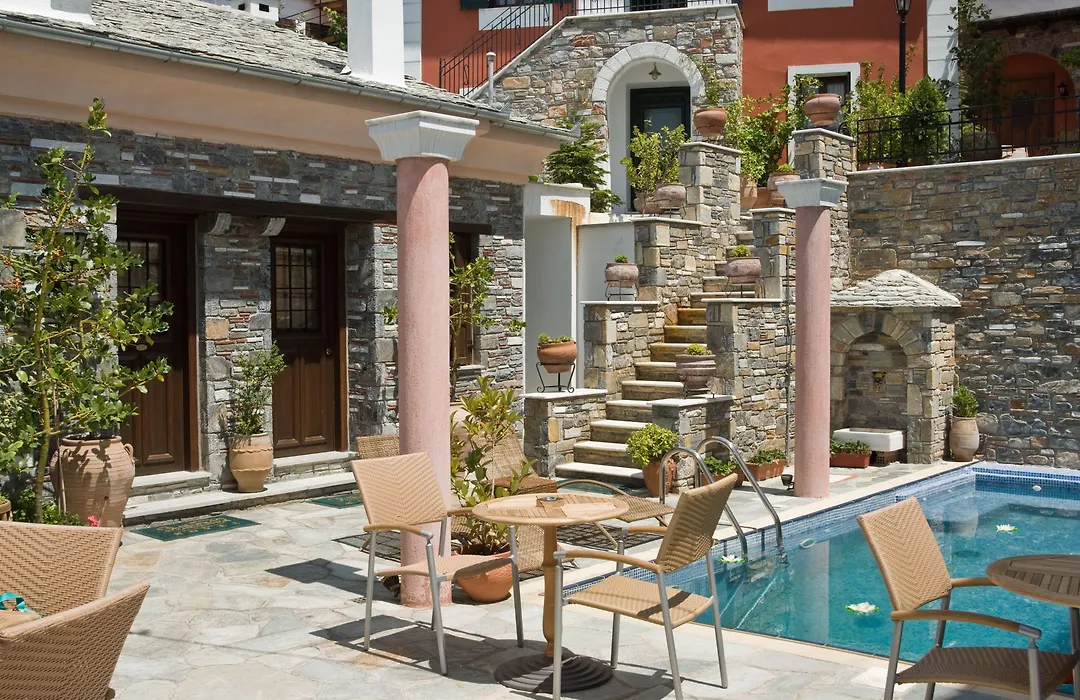 Boutique Palladio-1