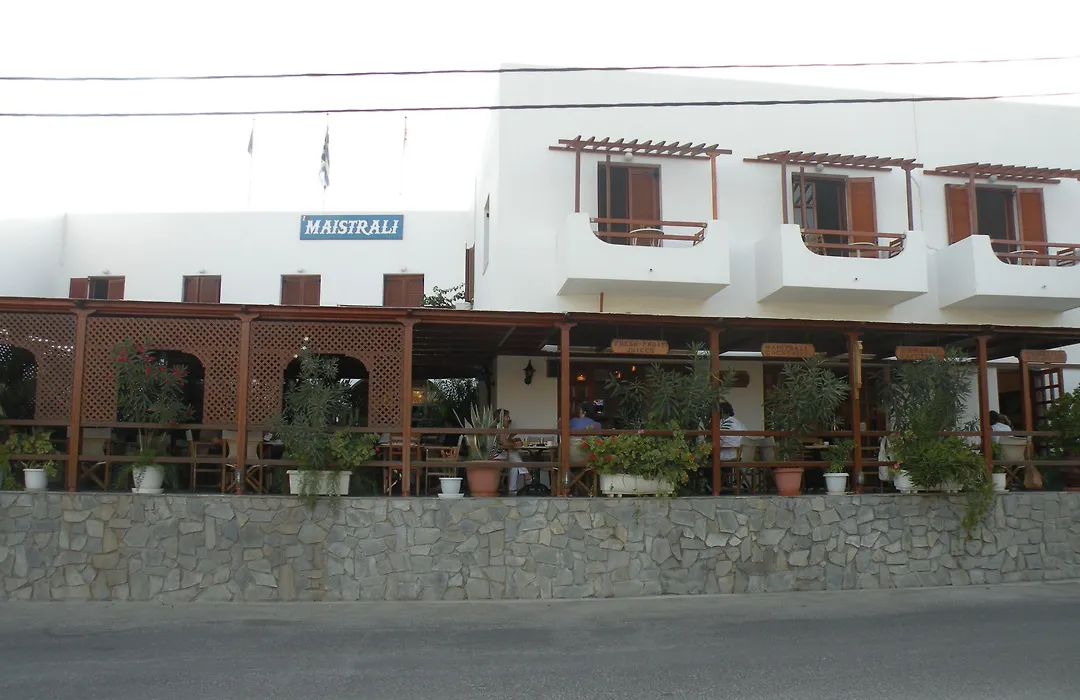 Μαϊστράλι-1